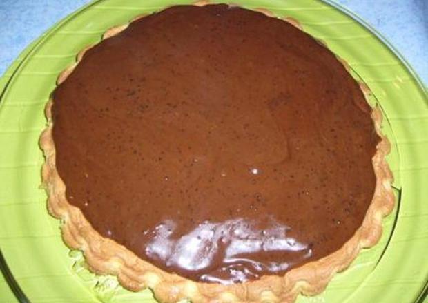 Tarte aux carambars classique