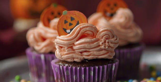 10 recettes macabres pour un Halloween inoubliable !