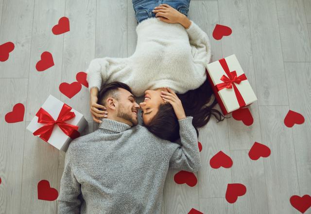 Pourquoi offre-t-on des chocolats à la Saint-Valentin ?