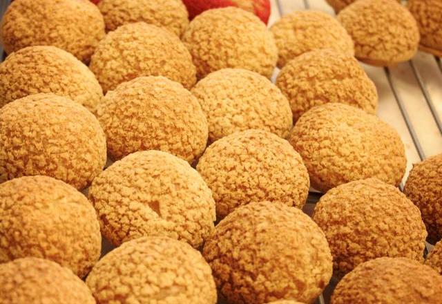 Pâte à choux - une recette de Philippe Urraca