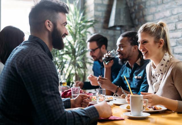 La première tendance food de 2023 va vous laisser sans voix !