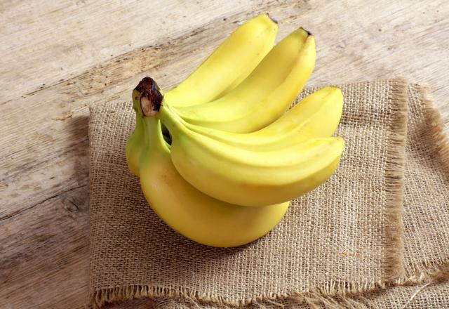 Ce fruit contient plus de potassium que la banane et vous rassasie tout autant