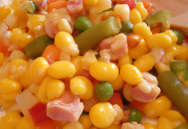 Succotash