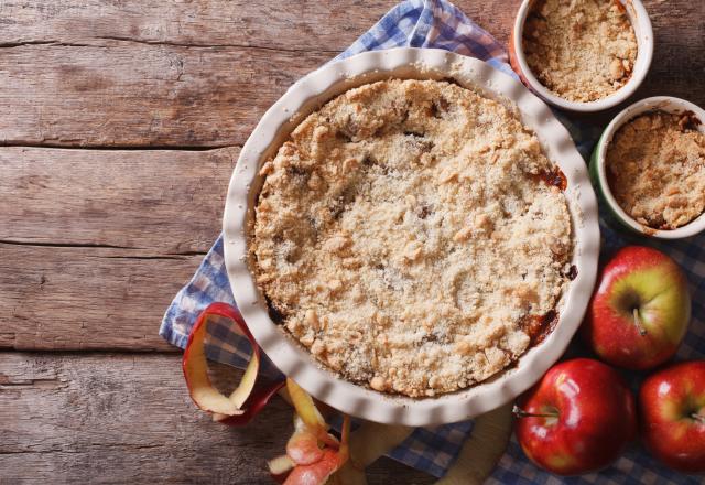 SOS mon gâteau s'émiette, je fais quoi avec ?