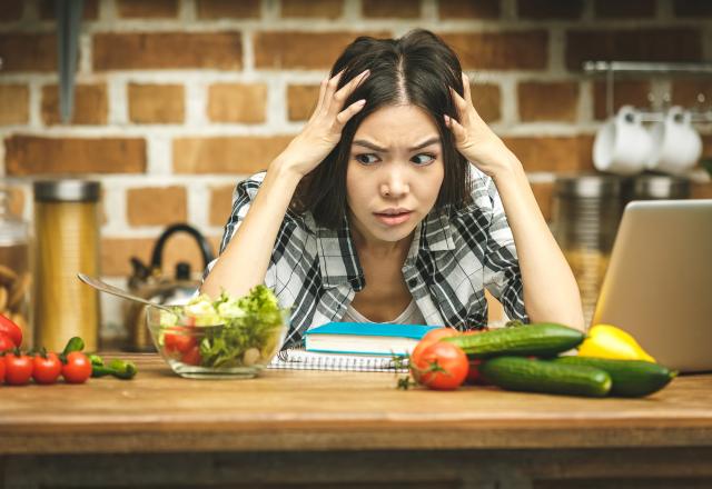 Stress : 8 aliments qui réduisent l’anxiété