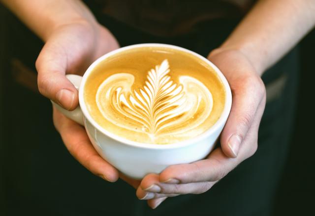 3 nouvelles façons de décliner le latte en 2019