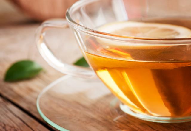 10 infusions à boire quand on a trop mangé