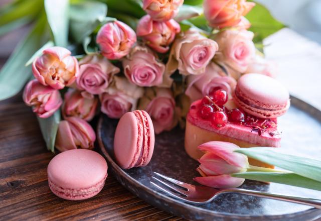 Nos 10 idées de cadeaux (très gourmands) pour faire plaisir à sa maman pour la fête des mères