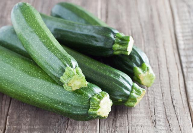 Comment bien faire dégorger les courgettes pour qu’elles ne rendent pas trop d’eau ?