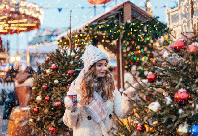 Un marché de Noël japonais à Paris : voici le rendez-vous à ne pas manquer !