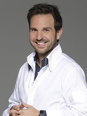 10 choses à savoir sur Christophe Michalak