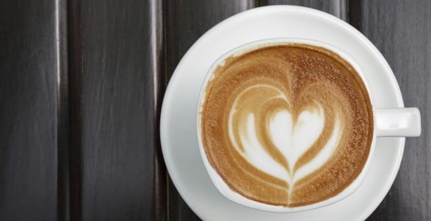 Nos 7 latte art préférés