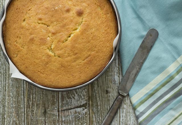 Le secret pour démouler un gâteau sans prise de tête