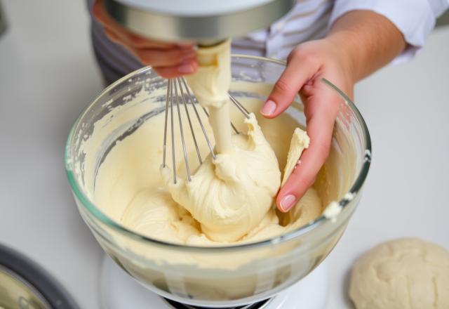 Plutôt lait entier ou lait demi-écrémé ? Une diététicienne tranche, voici lequel choisir pour les desserts