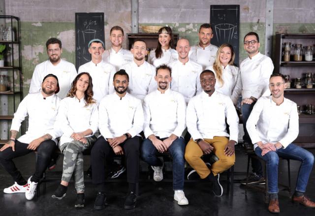 “Je n’ai fait que travailler, en minerve comme un poteau dans la cuisine…” : cet ancien candidat de Top Chef contraint de fermer son restaurant