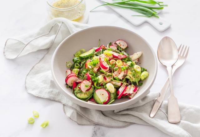 Mythe ou réalité : manger trop de crudités est mauvais pour la digestion ?