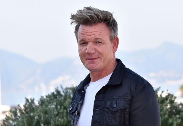 Gordon Ramsay livre sa recette ultra facile de frittata qui "bat n’importe quelle omelette pour un brunch" !