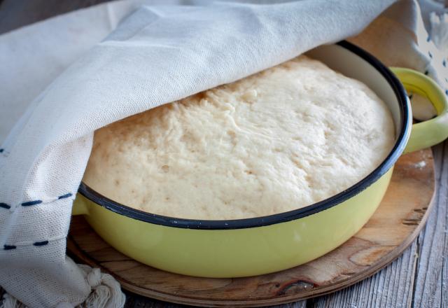 Le pain sans pétrissage ça marche vraiment ?