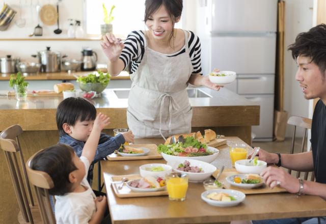 Les trucs à oser pour pimenter les repas en confinement