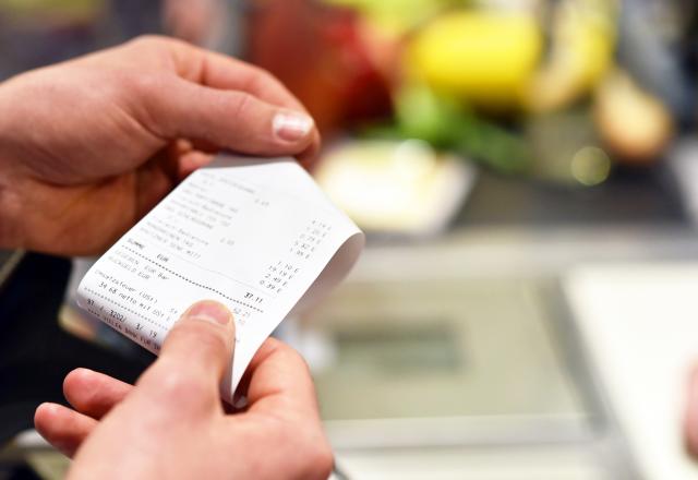 La fin du ticket de caisse papier le 1er août : tout ce que vous devez savoir !