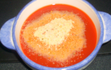 Gaspacho Charline