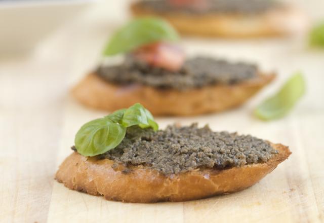 Tapenade