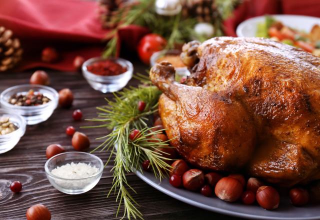 Nos idées de recettes pour un menu de Noël traditionnel en 2023