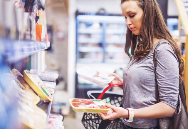 Attention en faisant vos courses, le prix de cet aliment a doublé en seulement 1 mois