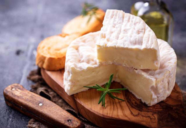 Quel fromage sent le plus mauvais dans le monde ? Une machine tranche, et il est bien de chez nous !