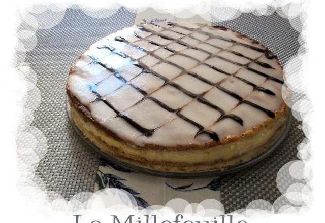 Mon Mille-feuille