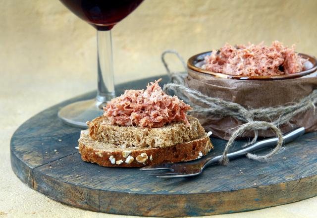 Rillettes, plats préparés … le canard risque d’être remplacé par d'autres viandes sans que vous ne le sachiez