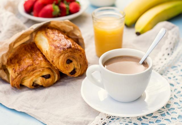 Rappel produit : cet indispensable du petit-déjeuner ne doit surtout pas être consommé