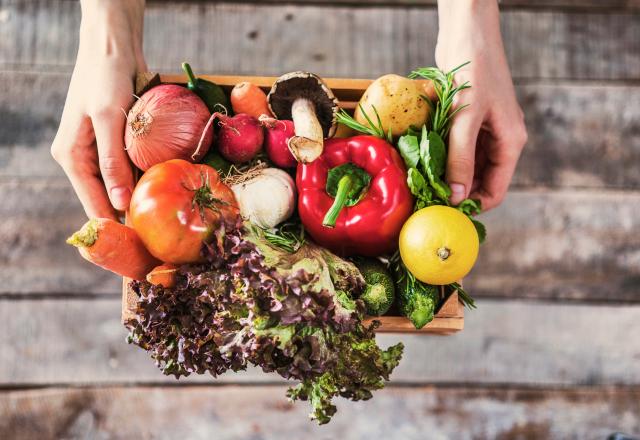 Marre du gâchis ? Voici quoi faire de vos fruits et légumes périmés !