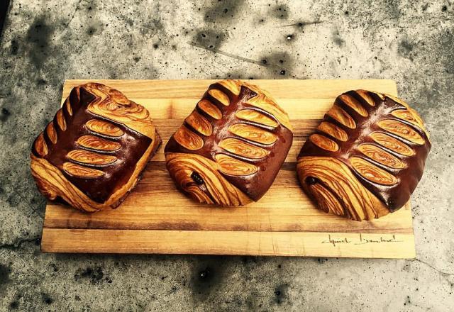 Ces viennoiseries nous font complètement craquer