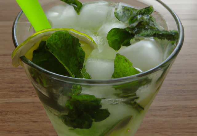 Mojito original