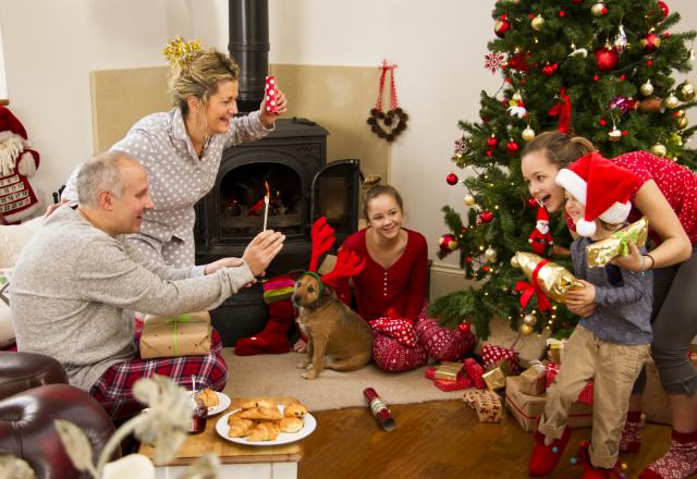 Repas de Noël : 7 mots que vous allez entendre 1000 fois (cette année encore)