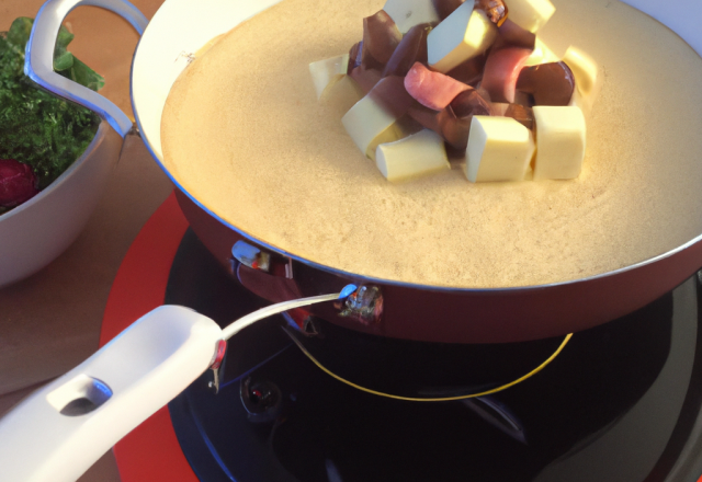 Fondue forestière