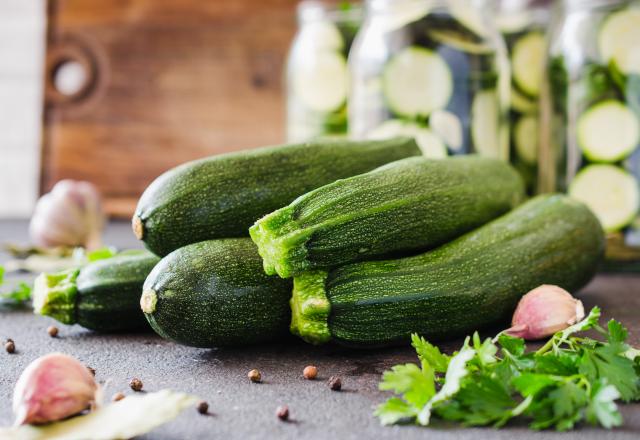 Quels sont les bienfaits de la courgette pour la santé ?