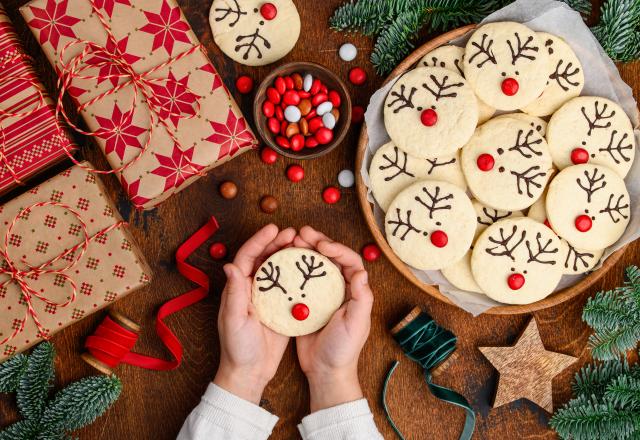 Jolies et gourmandes, ces décorations à grignoter vont transformer votre sapin