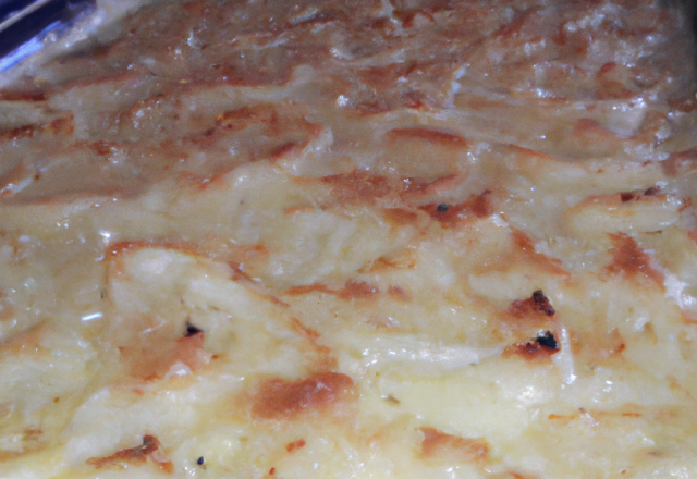 Le Gratin des finnois