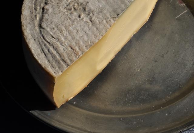 Attention : ce fromage contaminé par la listeria est rappelé