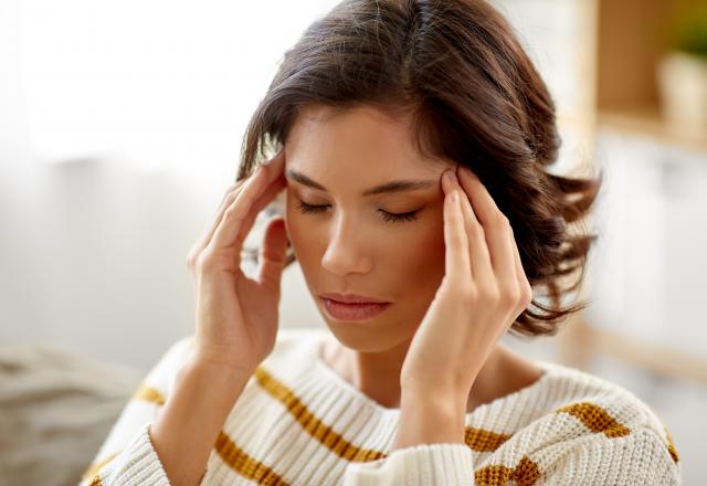 Pour contrer le stress de la fin d’année, un gastro-entérologue conseille cet aliment !