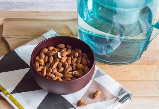 5 snacks qui ne vont pas peser sur la balance