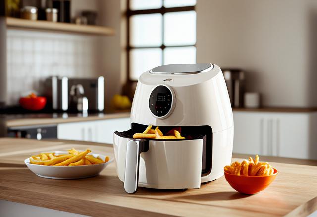 Airfryer : quels sont les critères importants à regarder avant de l’acheter  ?