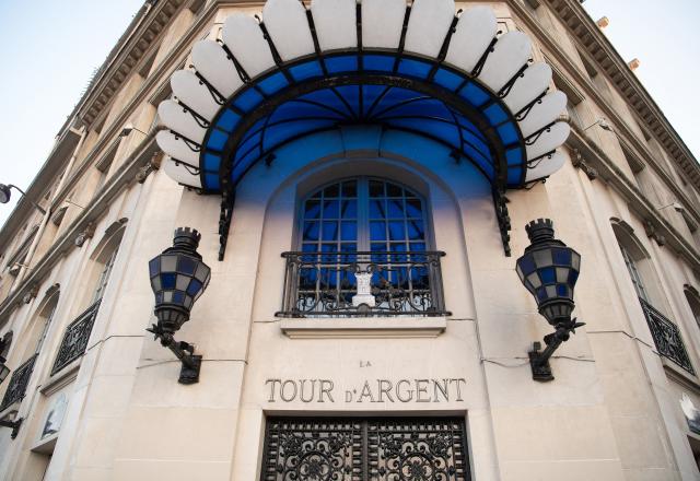 Ce restaurant parisien mythique rouvre enfin après plus d’un an de travaux !