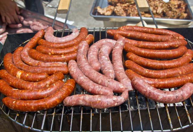 Rappel produit : ne consommez surtout pas ces chipolatas et ces merguez