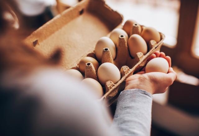 Peut-on manger des oeufs tous les jours ?