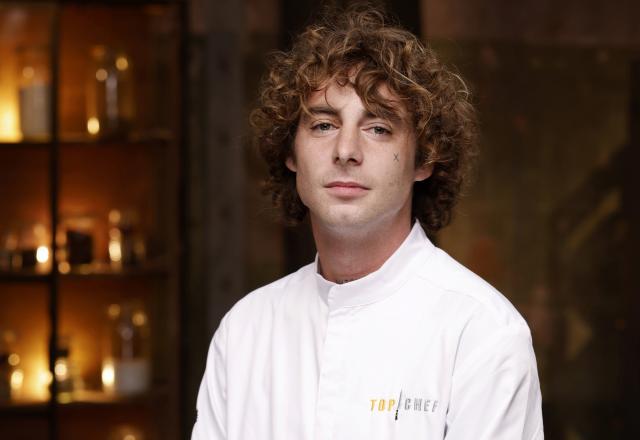 “J’avais totalement envie d’être coaché par…” : Pavel, candidat de Top Chef, dévoile dans quelle brigade il aurait aimé aller !