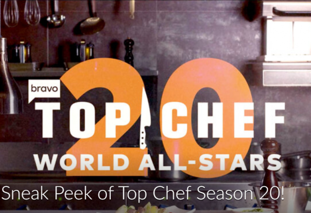 Top Chef International : Quel chef français pour le programme US ?