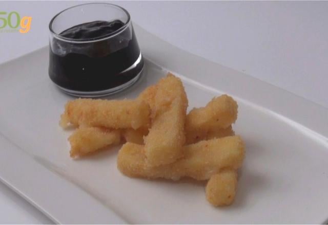 Beignets d'Ossau-Iraty AOP